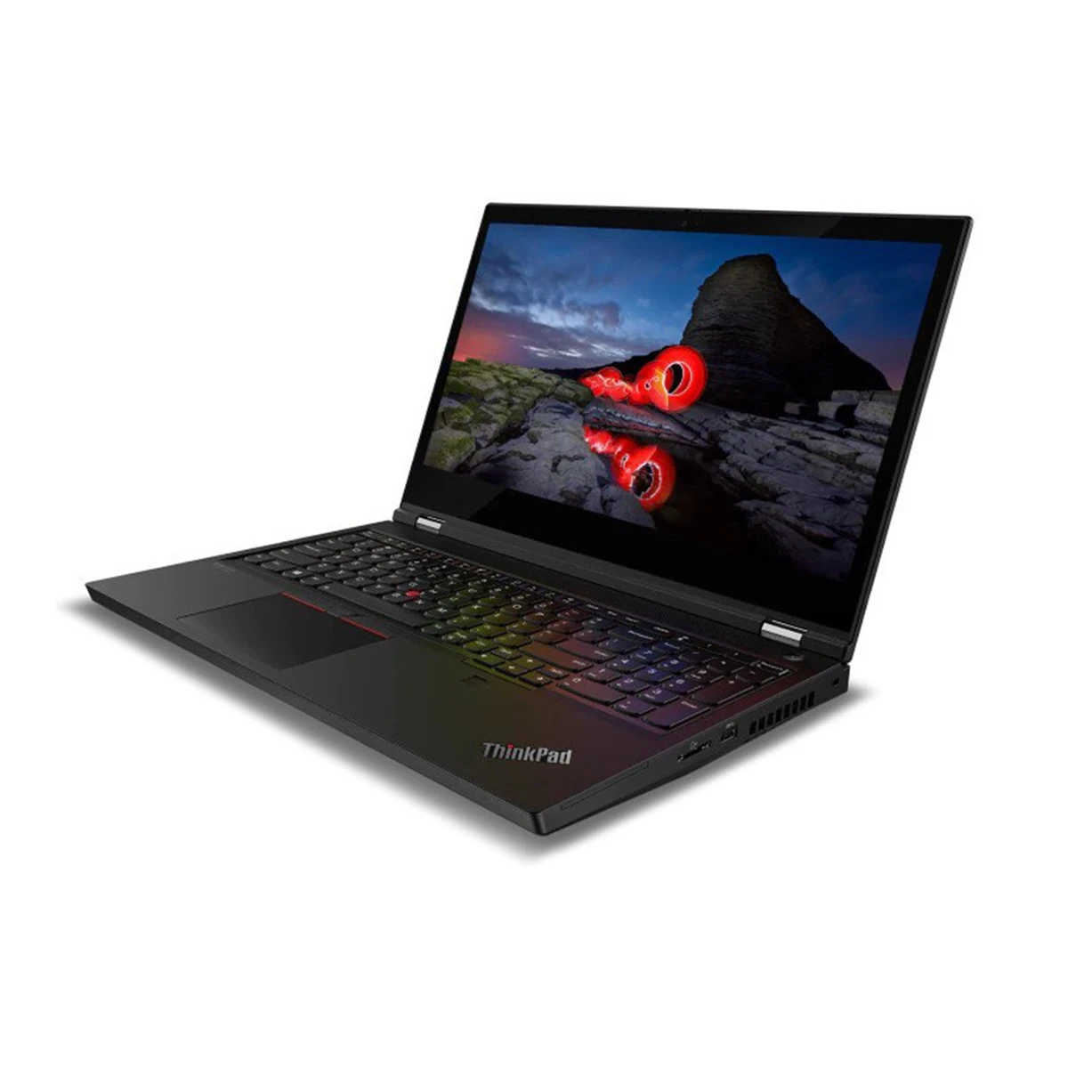 Lenovo ThinkPad P15 Gen 1