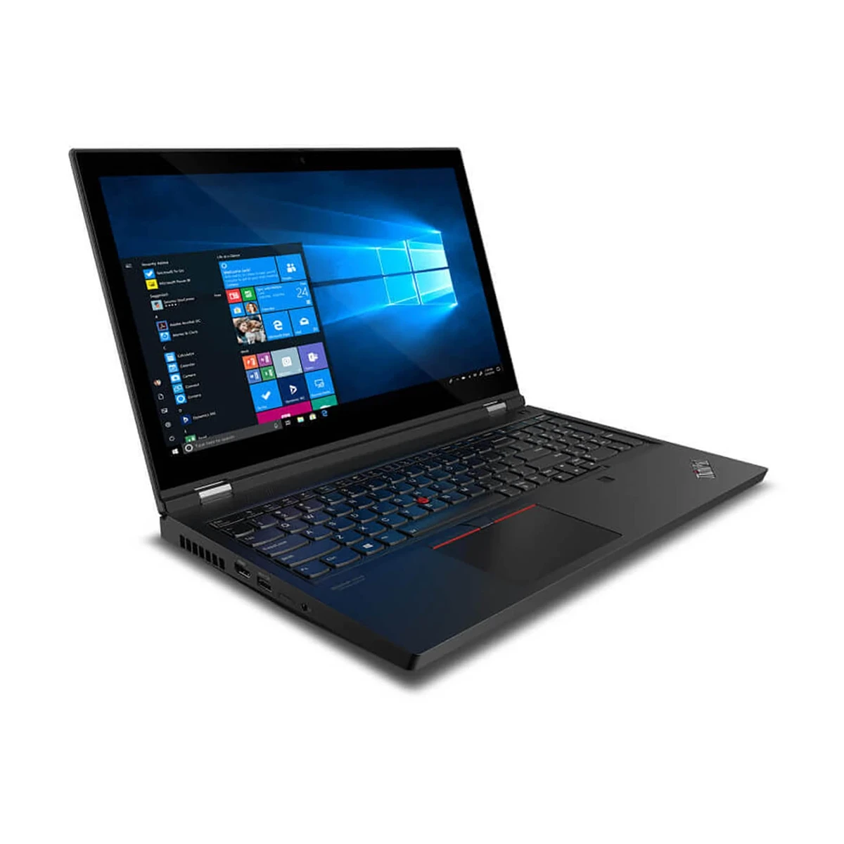 Lenovo ThinkPad P15 Gen 1
