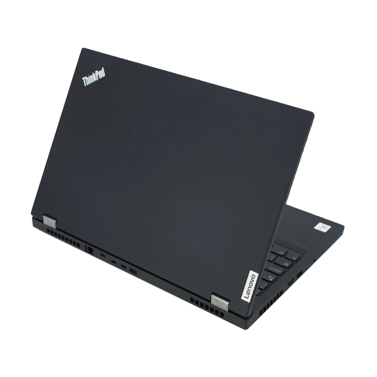 Lenovo ThinkPad P15 Gen 1