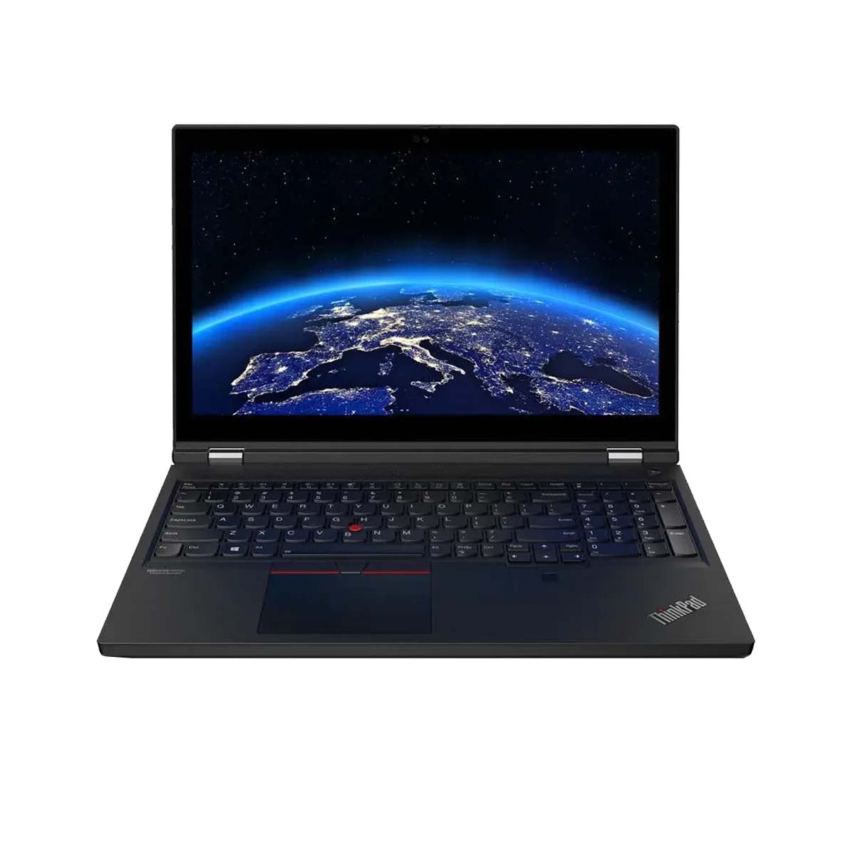 Lenovo ThinkPad P15 Gen 1