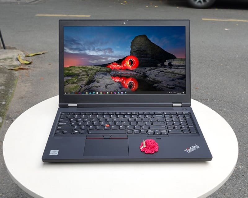 Laptop này phù hợp kỹ sư, lập trình viên Laptop này phù hợp kỹ sư, designer