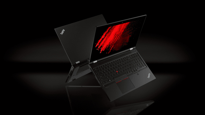 Lenovo ThinkPad P15 Gen 2 thiết kế cứng cáp cấu hình mạnh