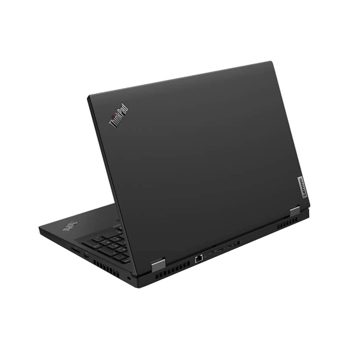 Lenovo ThinkPad P15 Gen 2