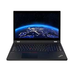 Lenovo ThinkPad P15 Gen 2