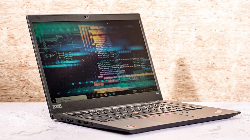 Lenovo ThinkPad P Series cấu hình mạnh mẽ Lenovo ThinkPad P Series cấu hình mạnh mẽ