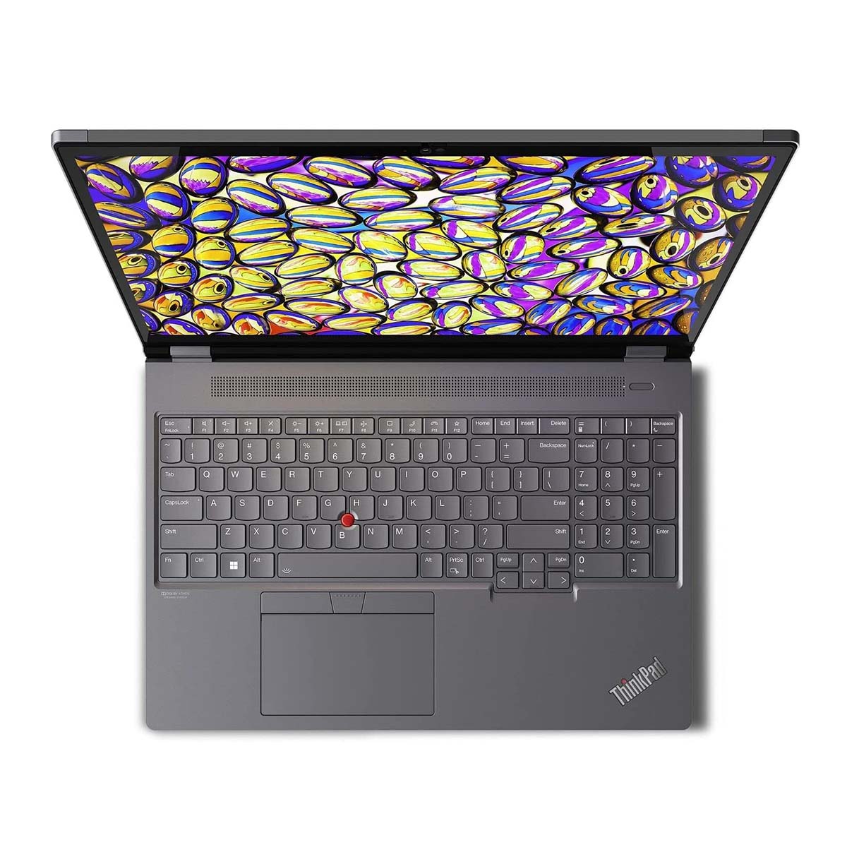 Lenovo ThinkPad P16 Gen 1
