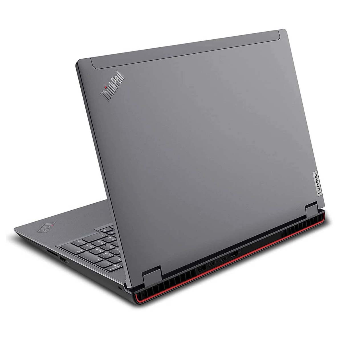 Lenovo ThinkPad P16 Gen 1