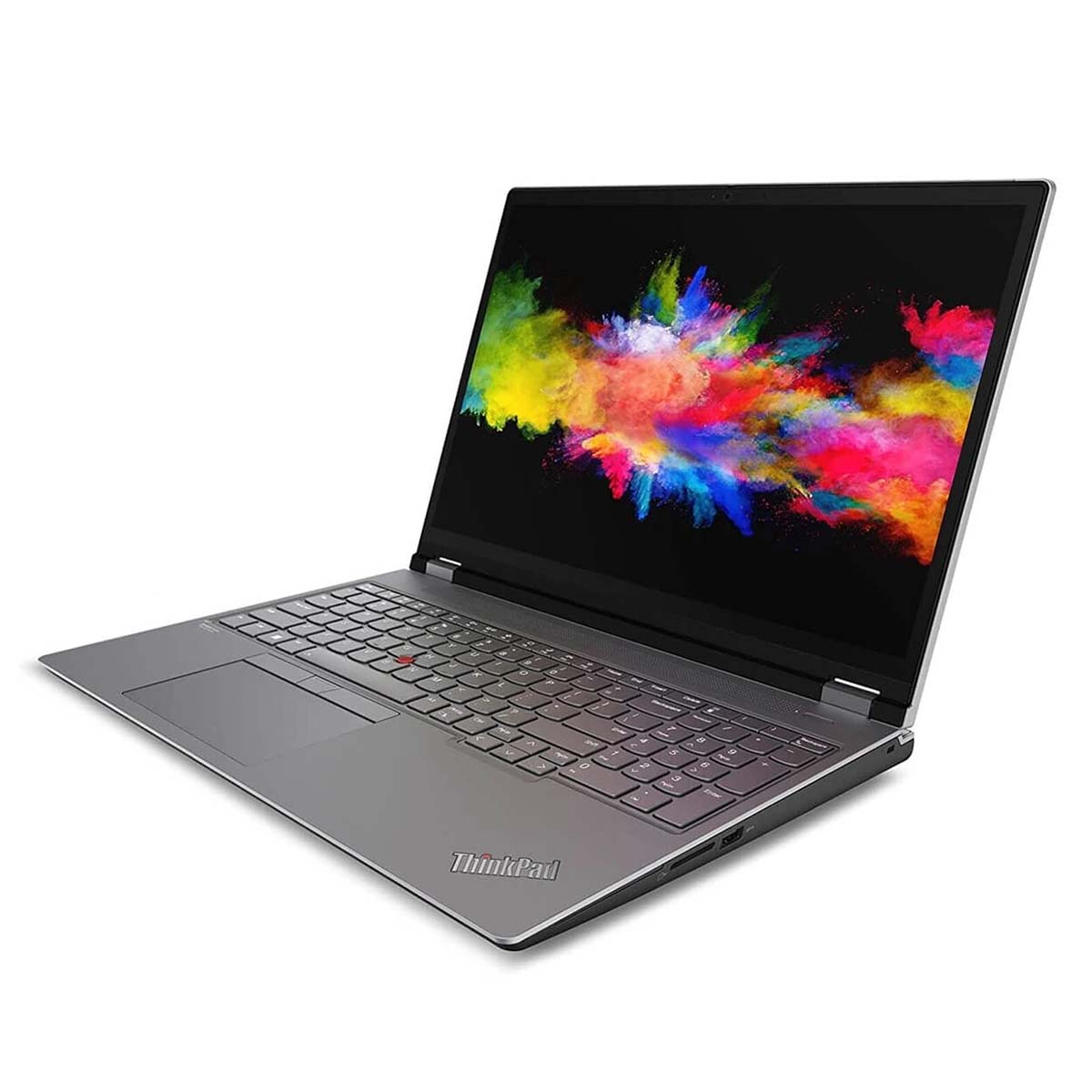 Lenovo ThinkPad P16 Gen 2