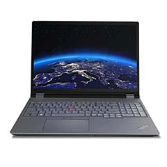 Lenovo ThinkPad P16 Gen 2