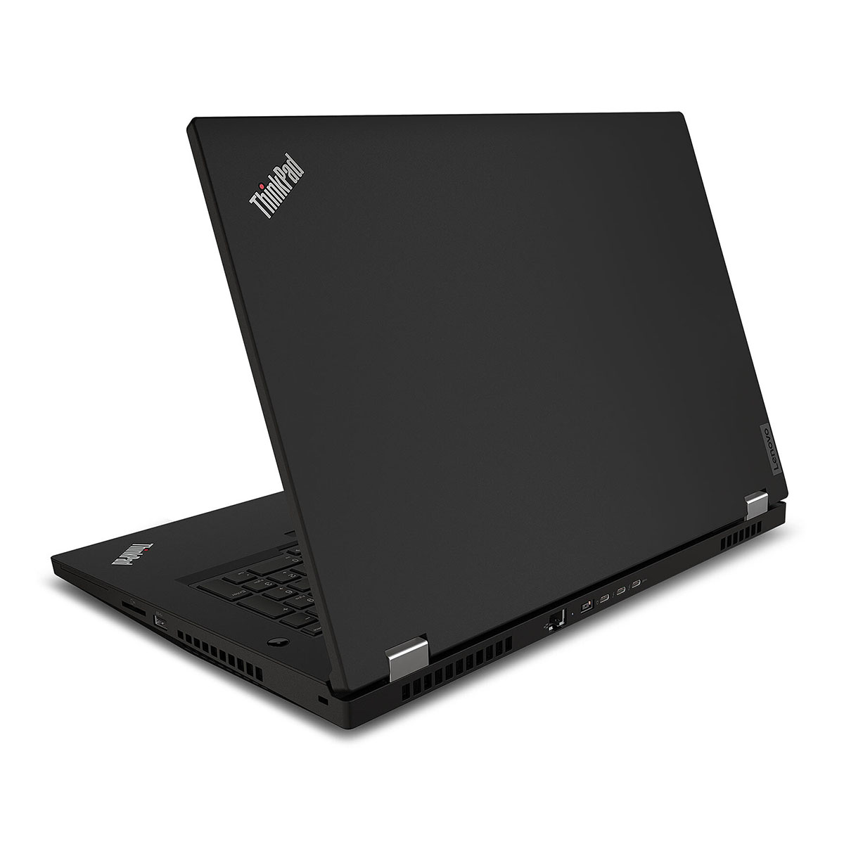 Lenovo ThinkPad P17 Gen 1