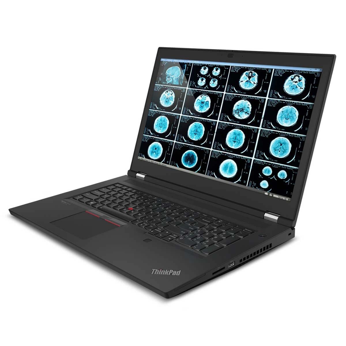 Lenovo ThinkPad P17 Gen 1