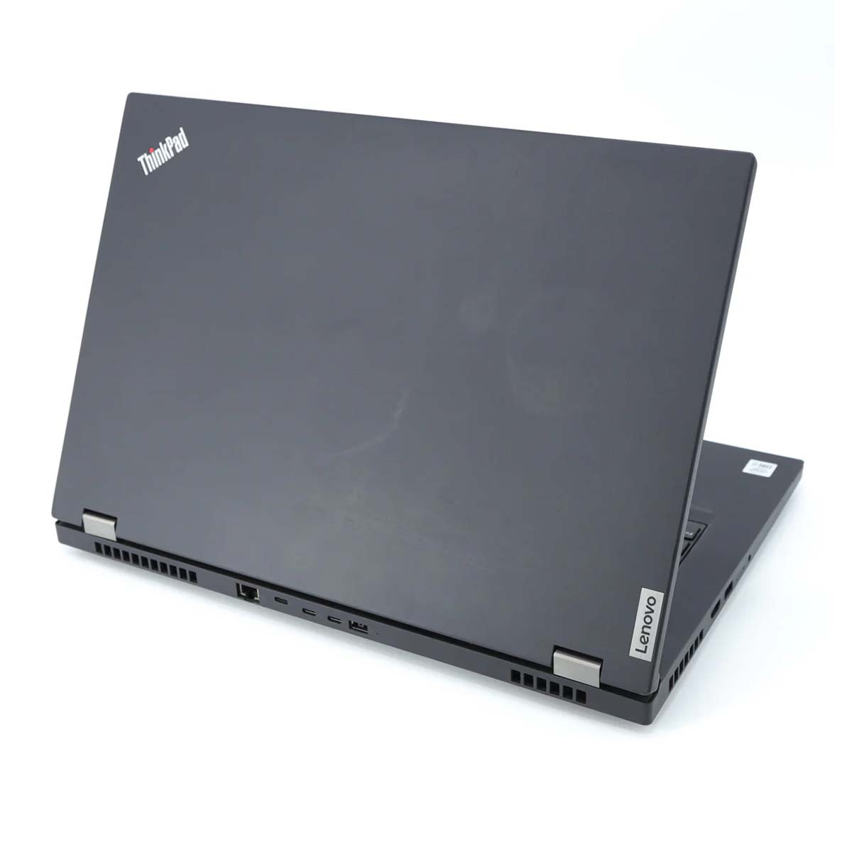 Lenovo ThinkPad P17 Gen 1