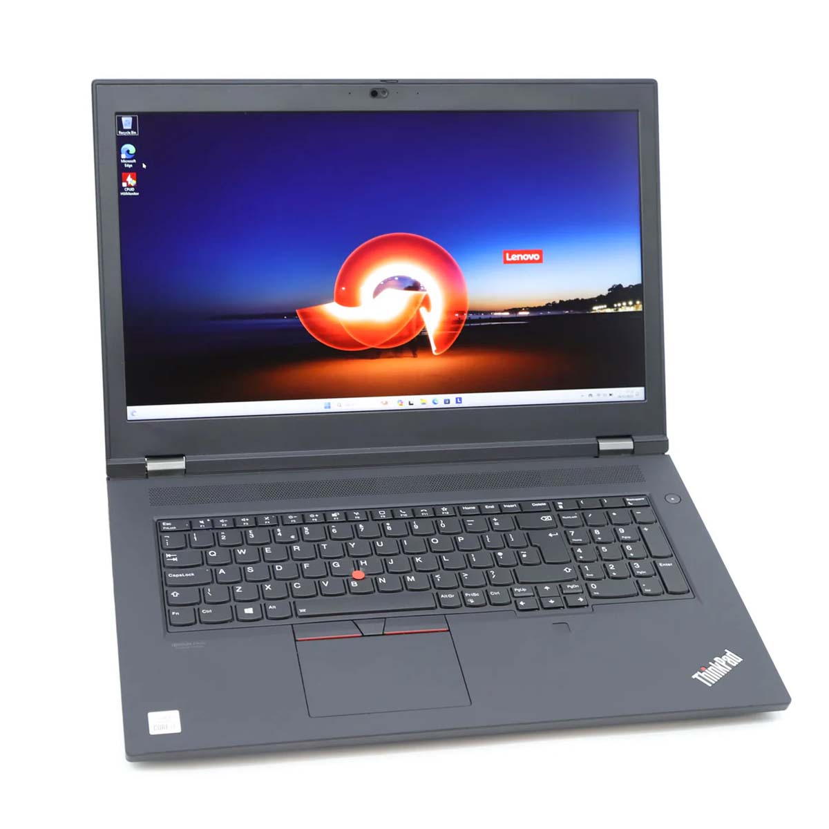Lenovo ThinkPad P17 Gen 2