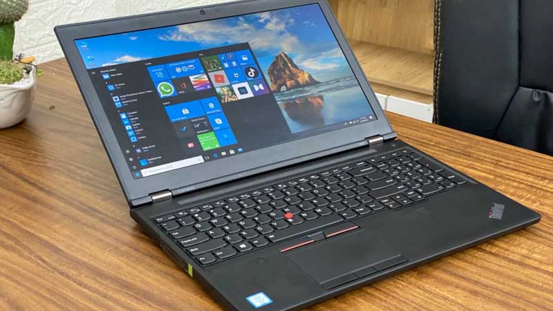 Hiệu năng mạnh mẽ