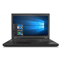 Lenovo ThinkPad P50