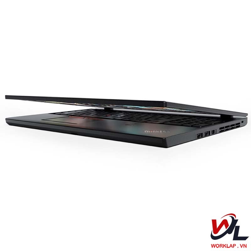 Lenovo Thinkpad P50s - Máy trạm đồ hoạ giá tốt