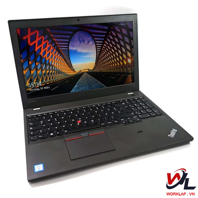Màn hình Lenovo Thinkpad P50s 15,5 inch