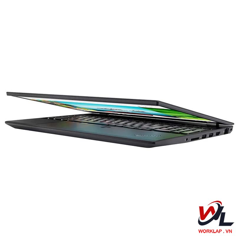 Laptop có tính di động cao