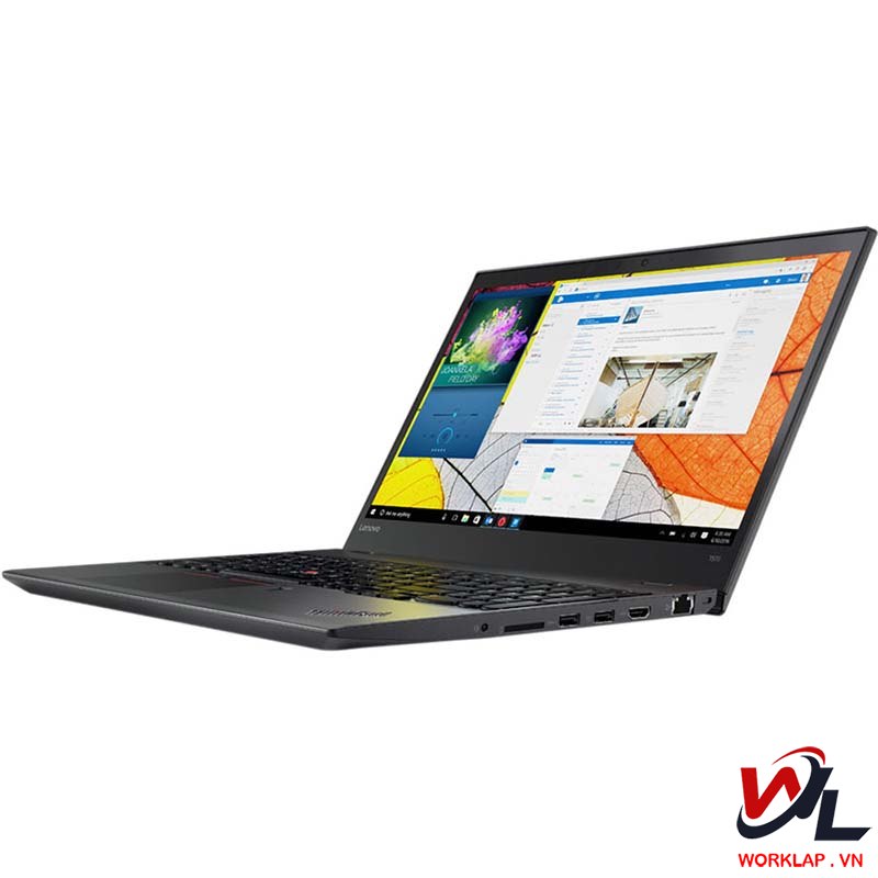 Cấu hình mạnh mẽ 