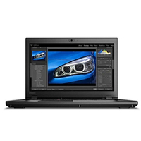 Lenovo ThinkPad P52