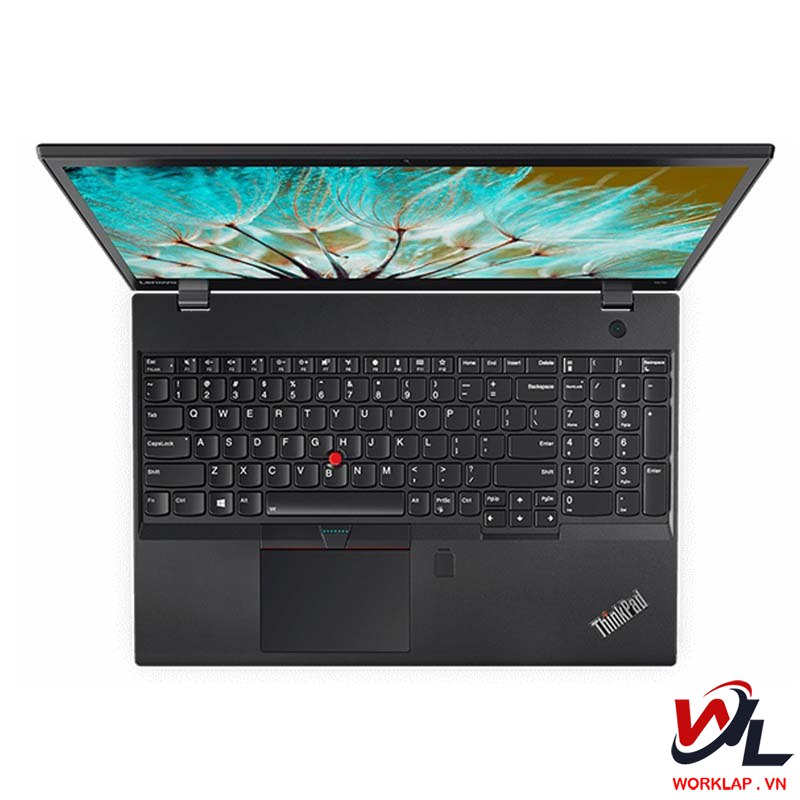 Màn hình Lenovo thinkpad P52s đẹp