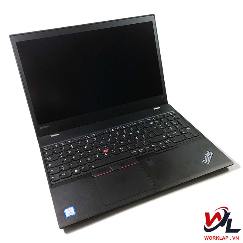 Trang bị card đồ họa hiện đại