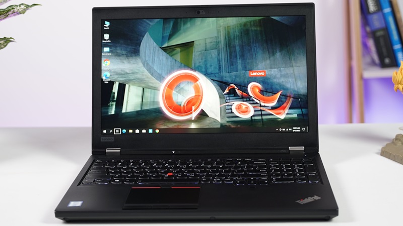 Màn hình 15.6 inch FHD IPS, màu sắc chính xác, hình ảnh ấn tượng Màn hình 15.6 inch FHD IPS, màu sắc chính xác, hình ảnh ấn tượng