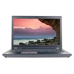 Lenovo ThinkPad P70