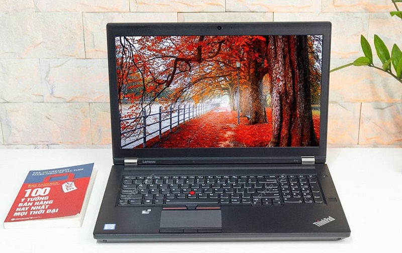 Lenovo P70, Core i7, Quadro M3000M, phù hợp cho tác vụ đồ họa cố định Lenovo Thinkpad P70, hiệu năng vượt trội, lý tưởng cho đồ họa nặng