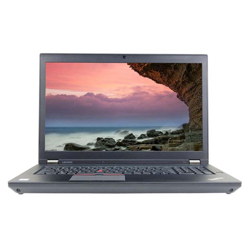 Lenovo ThinkPad P70