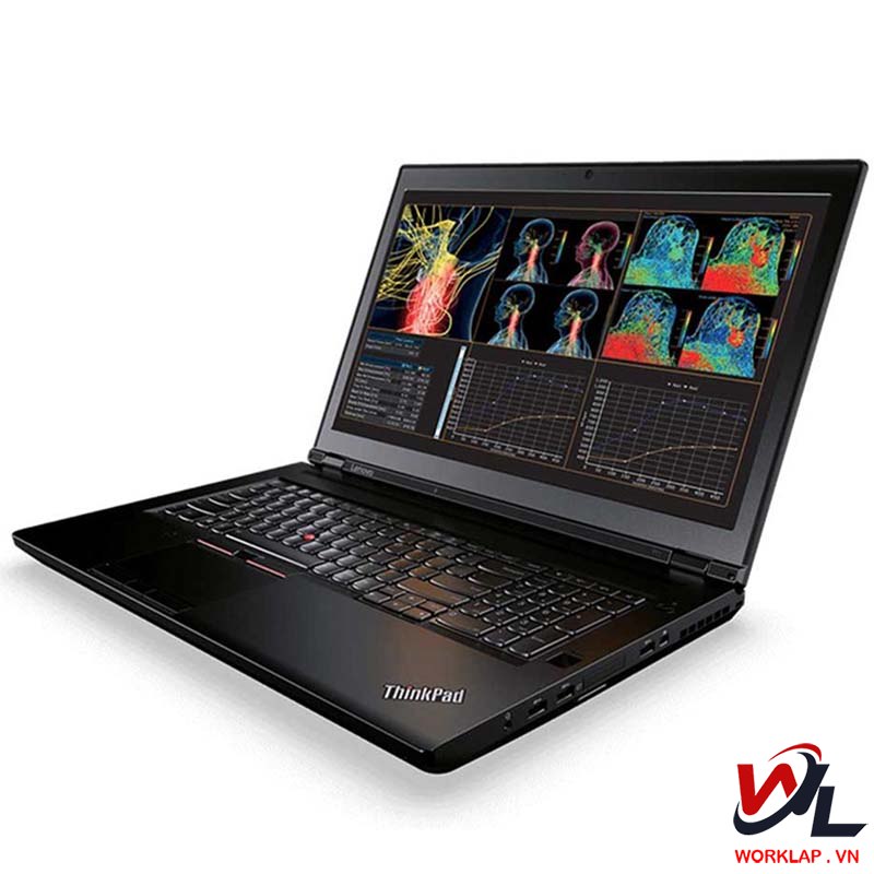 Màn hình đặc sắc với công nghệ 4K