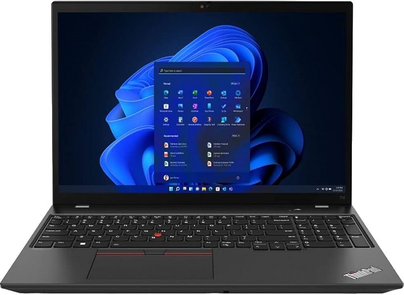 Laptop Lenovo ThinkPad T Series nổi bật với hiệu suất ổn định và thời lượng pin lâu phù hợp cho dân văn phòng