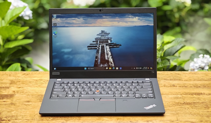 Máy bền bỉ, hiệu suất ổn định, pin lâu dài