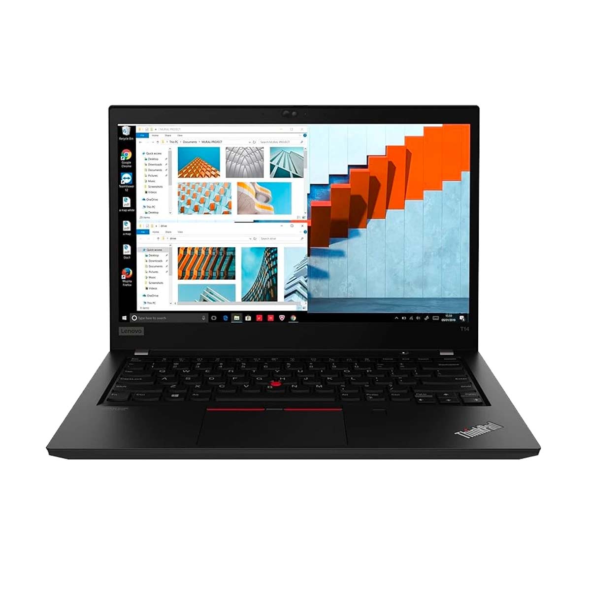 Lenovo ThinkPad T14 Gen 2