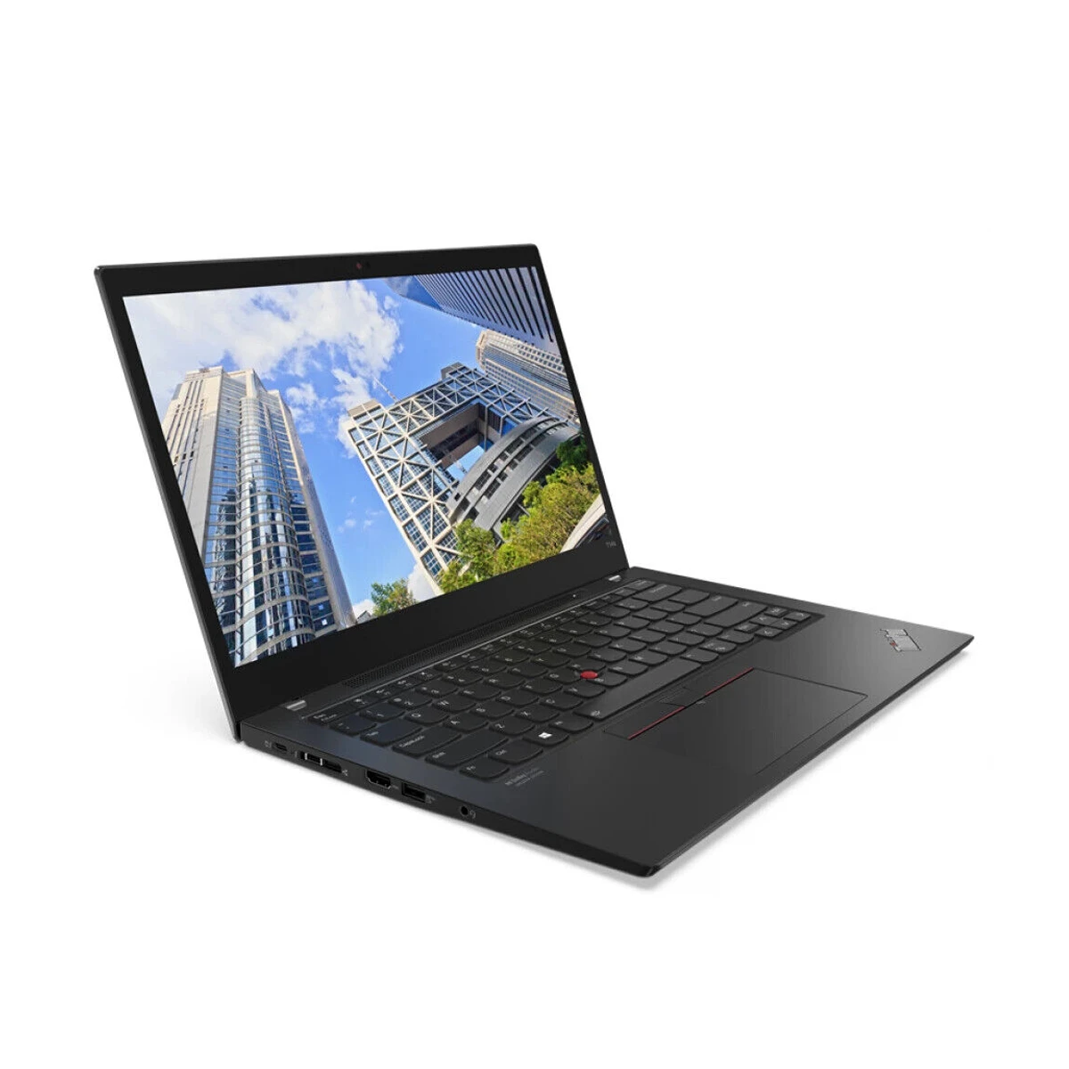 Lenovo ThinkPad T14 Gen 2