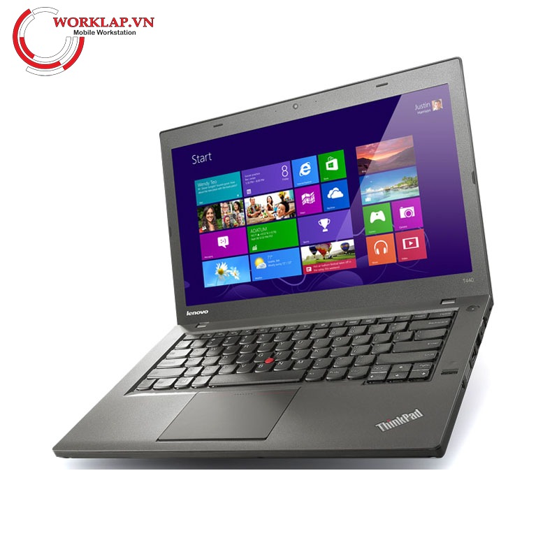 Lenovo ThinkPad T440