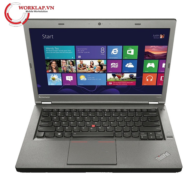 Lenovo ThinkPad T440p