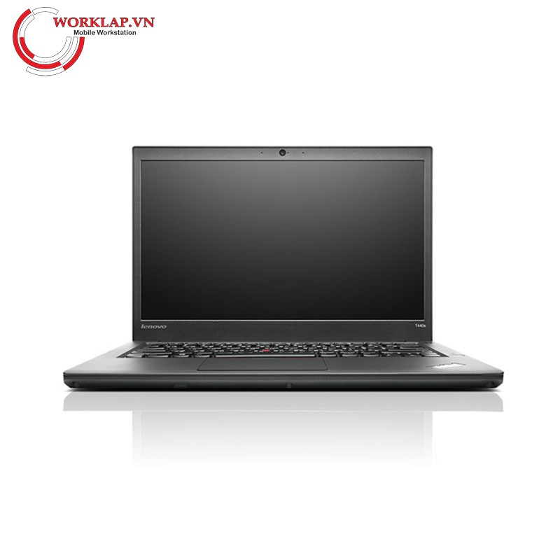Thiết kế sang trọng, mạnh mẽ của ThinkPad T440s