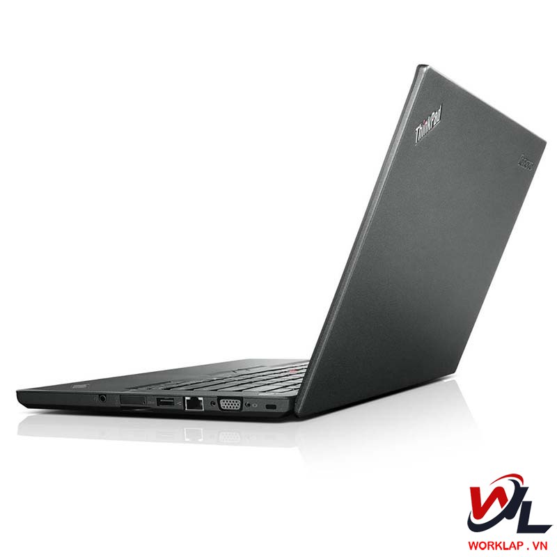 Lenovo ThinkPad T450