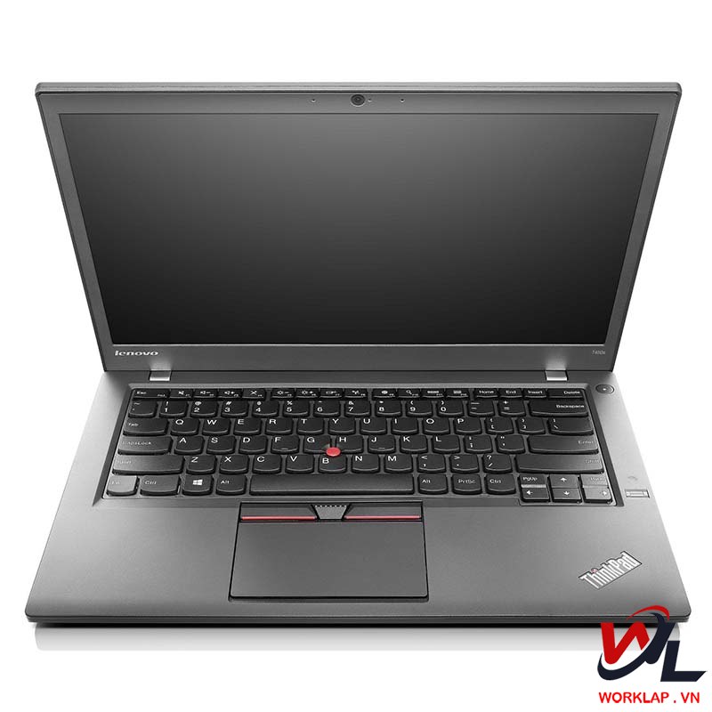 Màn hình 14inch với độ phân giải HD