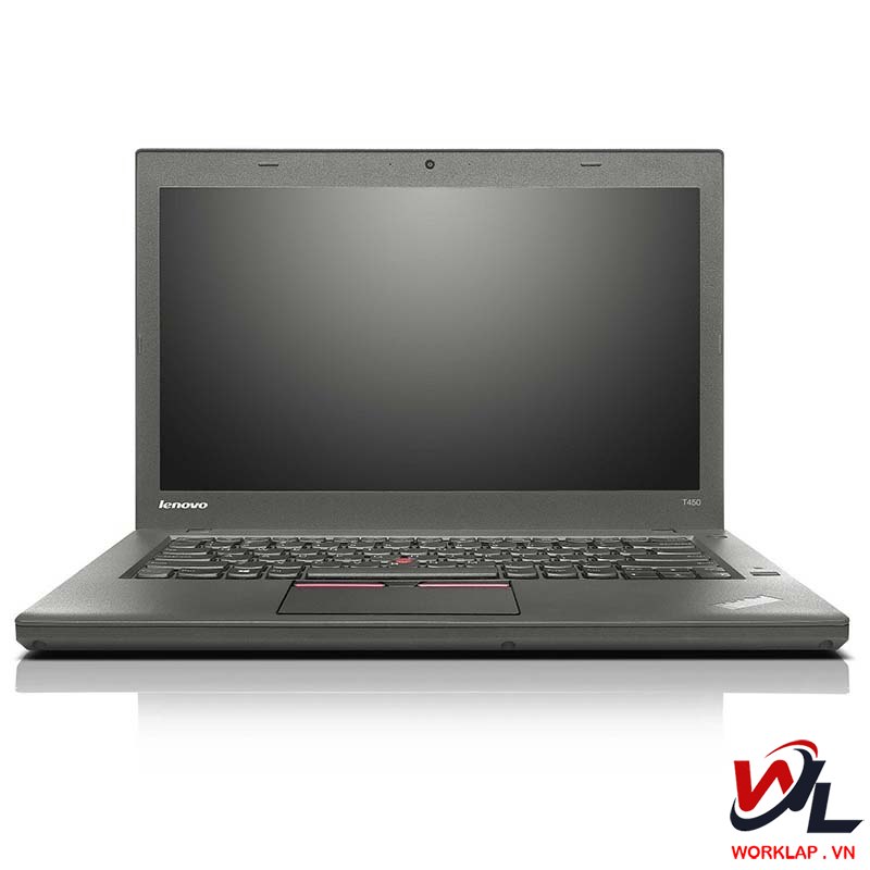 Lenovo Thinkpad T450 có kiểu dáng đẹp, nhẹ nhàng và cấu hình cao