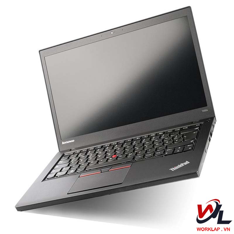 Lenovo ThinkPad T450s