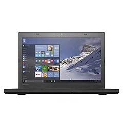 Lenovo ThinkPad T460