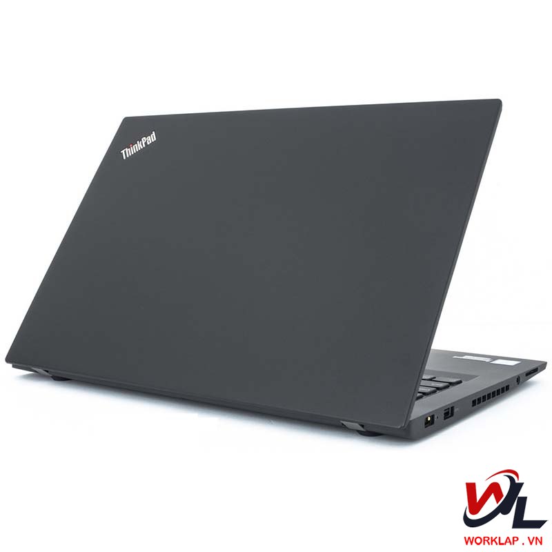 Lenovo Thinkpad T460s - Dòng Thinkpad thiết kế tinh tế