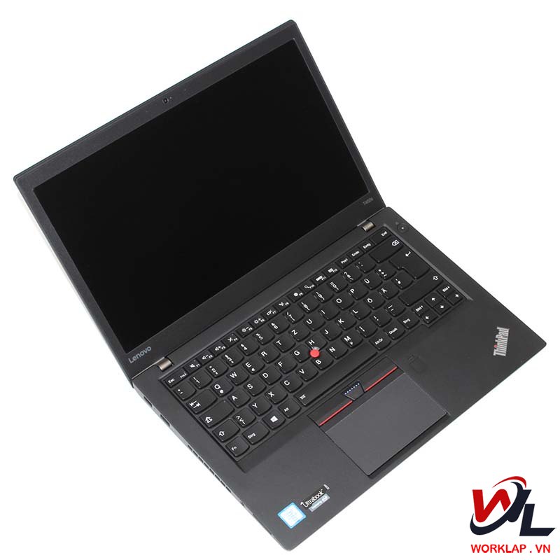 Màn hình Thinkpad T460 14 inch sắc nét rực rỡ