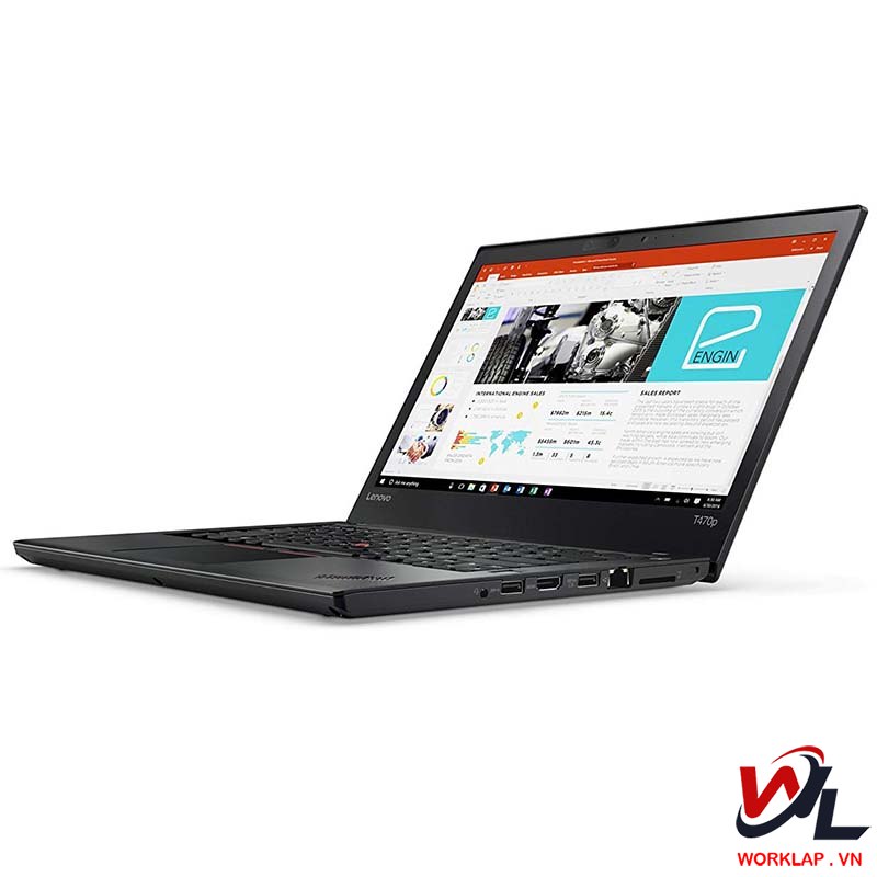 Máy tính có tính bảo mật cao