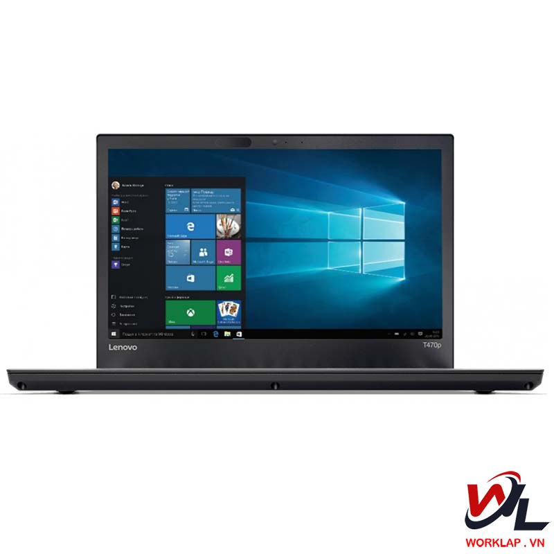 Sử dụng màn hình 14 inch