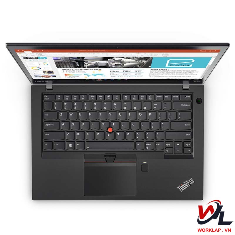 Bàn phím kích thước to