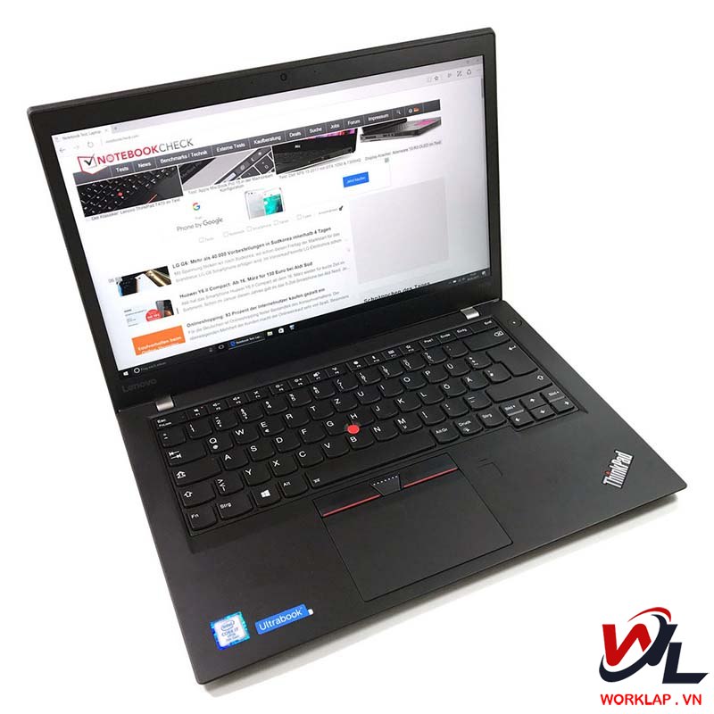 Âm thanh máy tính lớn