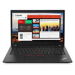 Lenovo ThinkPad T470s